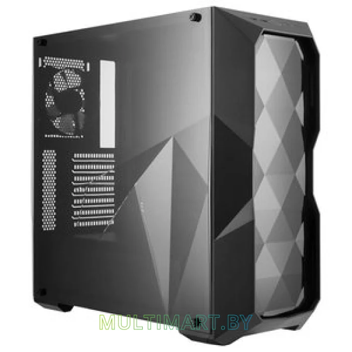 Корпус Cooler Master MasterBox TD500L MCB-D500L-KANN-S00